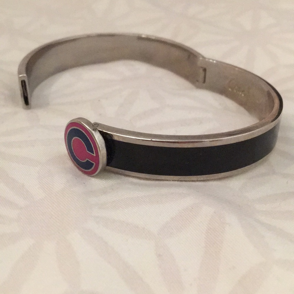 Coach bangle - Picture 4 of 4